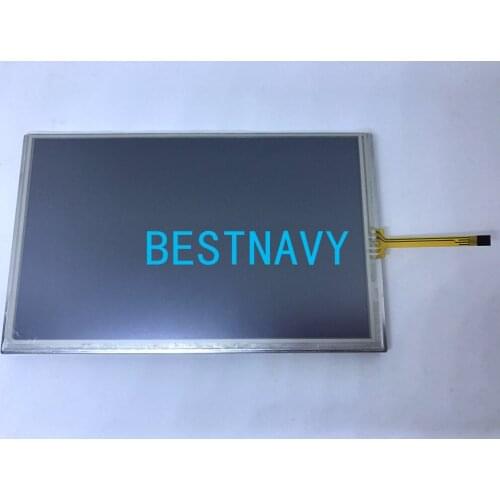 Free Post new LA070WV2-TD04 LA070WV2(TD)(04) LA070WV2TD04 New Original 7" inch LCD touch Screen Display for Car GPS Navigation
