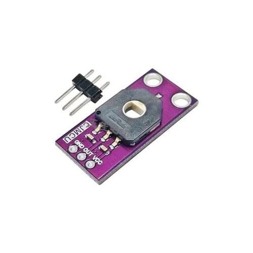 Mcu-103 rotation angle sensor sv01a103aea01r00 Trimming Potentiometer