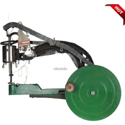 SL-28 slipper soles shoe repair sewing machine repair machine