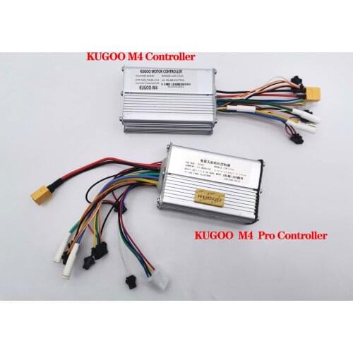 Controller for KUGOO M4 electric scooter M4 PRO skateboard controller spare parts