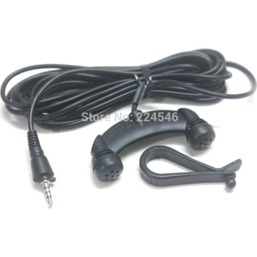 NEW Genuine/ORGINAL Mic Microphone For Parrot MK6000 MK6100 LS3200 LS3400 MKi9000 MKi9100 MKi9200