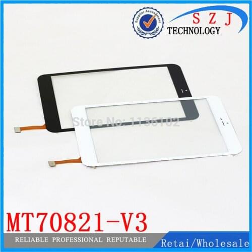 New 7.9 inch Table PC Window M3 mini 3 3G version of the multi-point touch panel MT70821-V3 White or black Free shipping