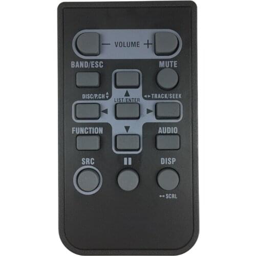 Remote Controller for Pioneer Car System QXE1047 CXC8885 CXE3669 QXA3196