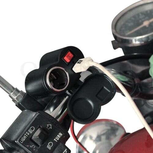 Qianyun Ignition Of Motorcycles