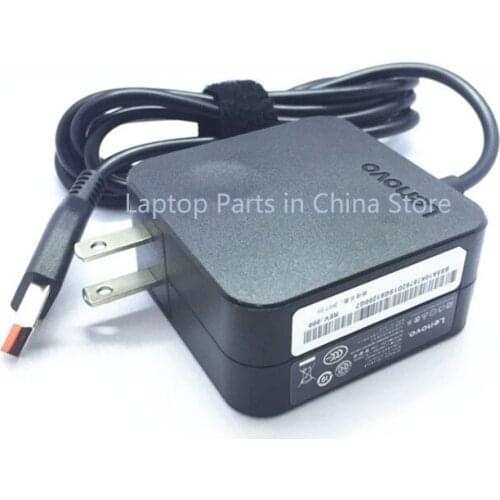 Brand New Laptop Charger Adapter 20V 3.25A 65W For Lenovo Yoga3-14 Yoga900 YOGA4 PRO Notebook Charger