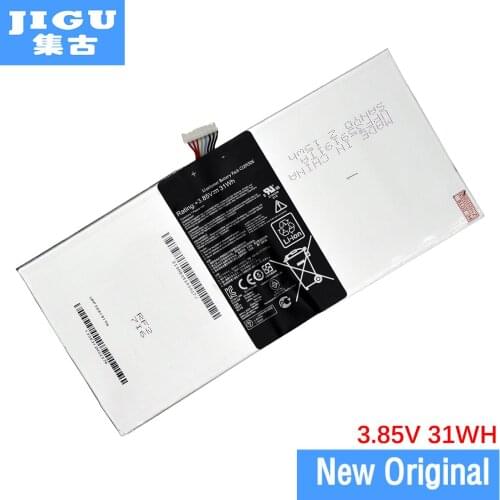 JIGU C12P1305 Original laptop Battery For ASUS Transformer Pad TF701T K00C