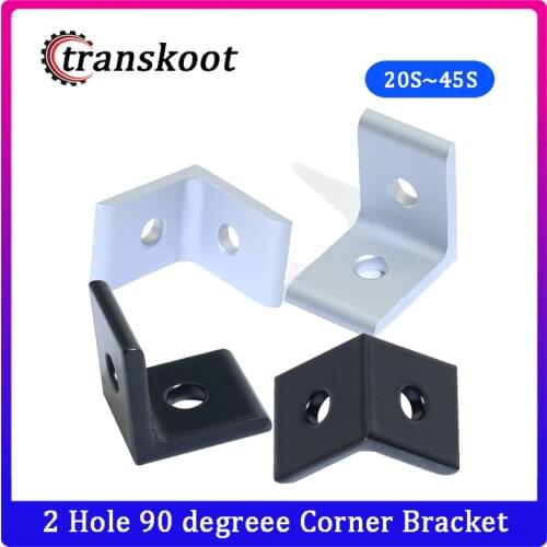 Transkoot Bracket