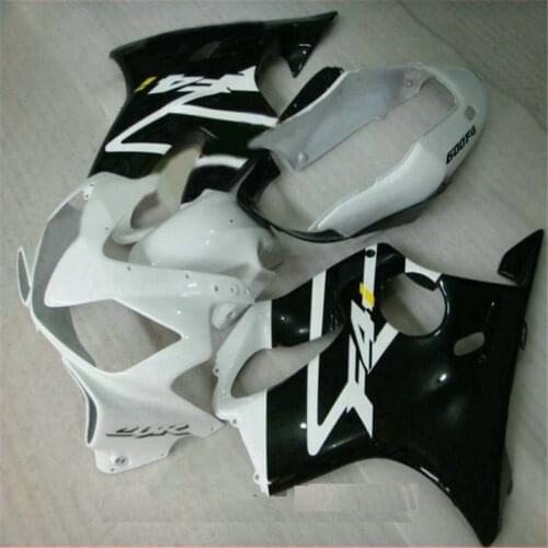 CBR600 F4i CBR 600 F4i injection 2004 2006 2007 Fairings.Toiletry kits&injection mold 04 06 07 CBR600F4i white black 05 2005