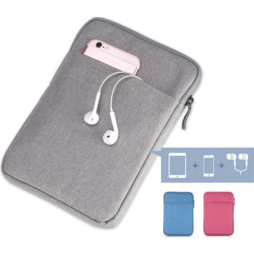 Case For Digma Plane 7700T 4G PS1127PL 7 inch Tablet Bag Sleeve Pouch Case Fundas Coque Accessories For Digma 7700 4G ps 1127pl