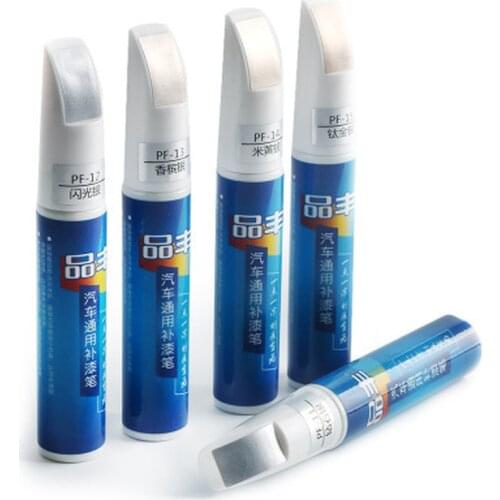 Chizequar Anti-scratch Pencils