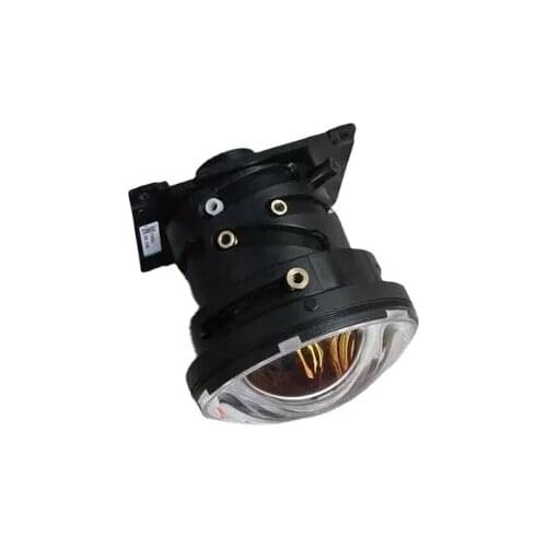 Projector Lens Parts Projection Focus Zoom Fish-eye Short-throw Lenses for Benq Ms630st/bw6730st Spare Parts
