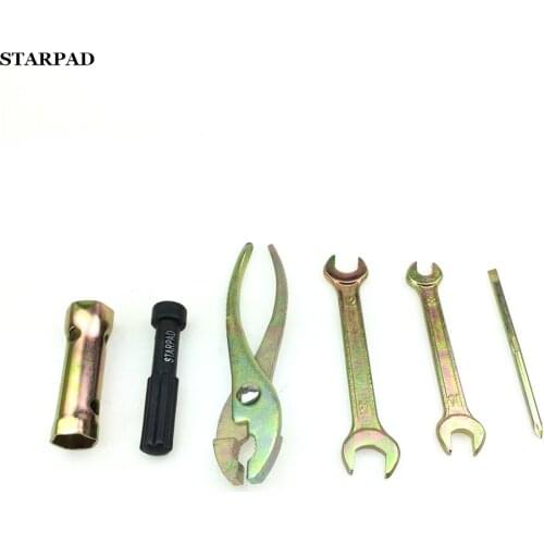 STARPAD FOR Kit for Suzuki GN250 vehicle tools Motorcycle repair car accessories free shipping switch