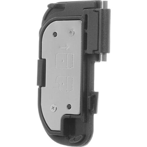 Battery Cover Replacement Door Cover For Canon EOS 70D DSLR Digital Camera Part