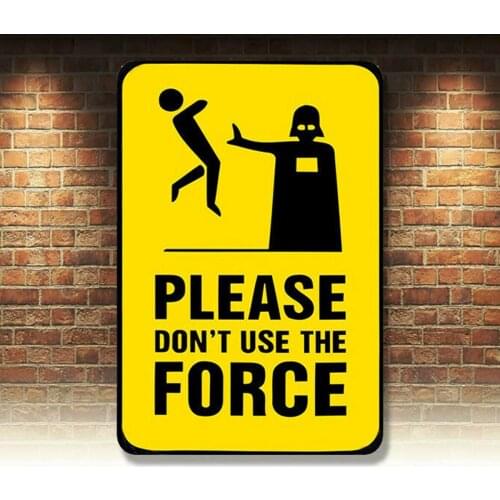 Retro Poster Vintage Metal Tin Sign Garage Plates Pub Wall Customization Decor