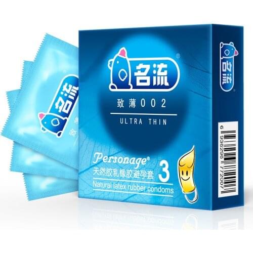 Condoms 002 Silicone Extender Jasmine Scent Condom Flavour Flavored Condoms Flavors Condoms Ultra Thin For Men Super Thin Condom