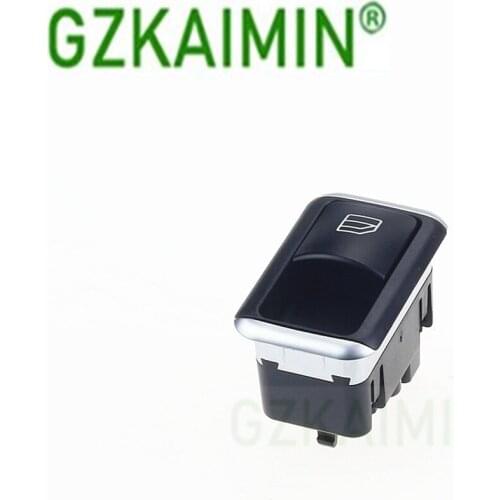 Brand NEW OEM 2049058202A window screen switch button For Mercedes Benz SLK R172 C250 C63 11-15 K.M