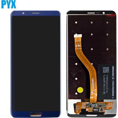 Original NEW For Huawei Honor V10 BKL-AL00 BKL-AL20 / Honor View 10 Global BKL-L09 LCD Display + Touch Screen Digitizer Assembly