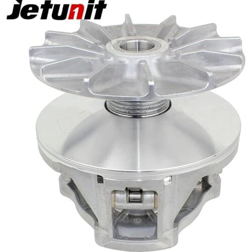 JETUNIT Primary Drive Clutch Asm for Polairs ATV Parts ATV Accessories OEM number 1321706 (Incl. 1-11, 13-15,18)