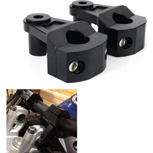 REARACE Handlebars For Motorcycles