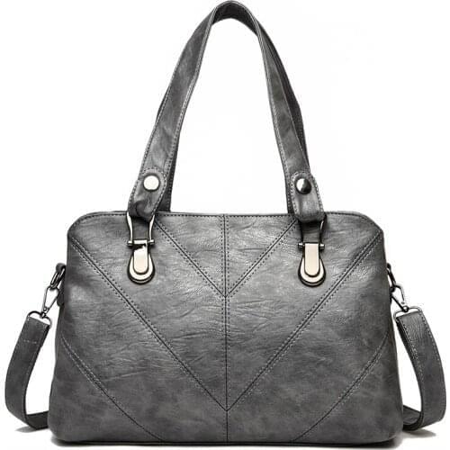 Ladies Bag Large Capacity Shoulder Crossbody Hobo Handbag Tote Luxury Handbags Women Bags Designer Embroidery Genuine Leather