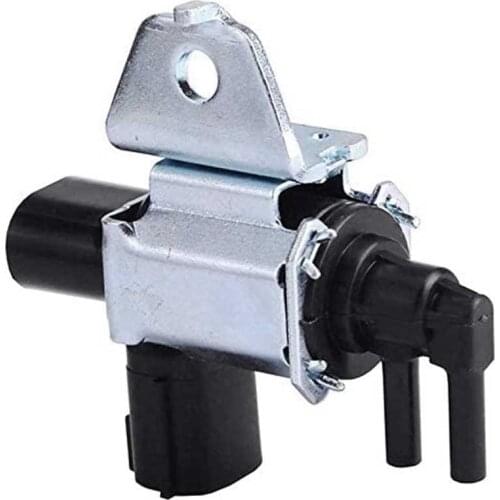 Control Solenoid Valve P1800 K5T46673 14955-8J10A 149558J10A for Nissan VIAS