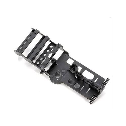 XK K124 Main Frame WLToys R/C Helicopter Accessories Spare Parts