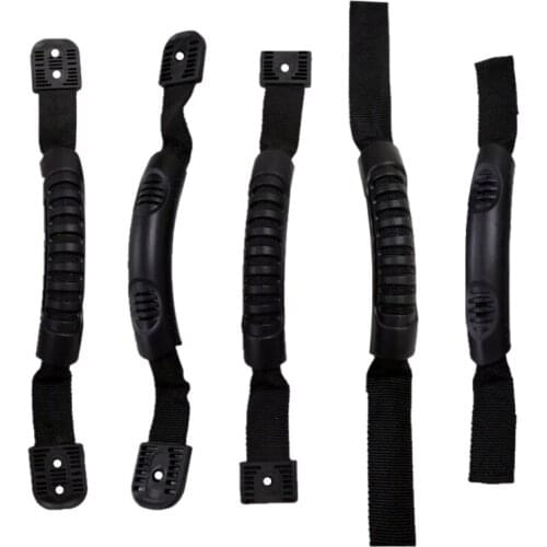 1pair Kayak Carry Handles Canoe Boat Hardware Handle Replacement Accessories