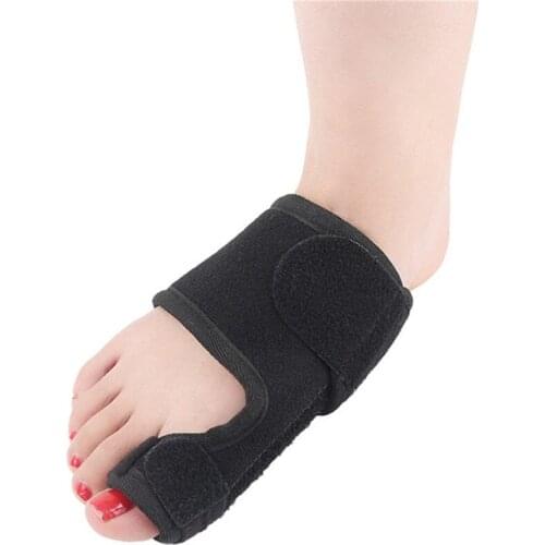 1 pair high quality soft toe separator eversion toe correction with soft toe separator toe care tool protector 2020 new