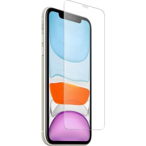 2pcs/lot Protective HD Tempered Glass Film For Iphone 11 11Pro 11Pro Max Screen Protector Glass