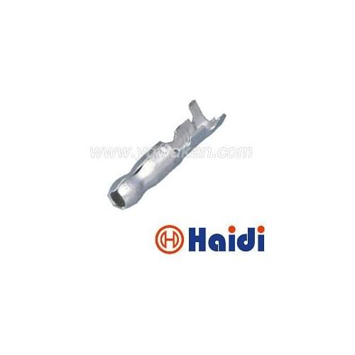 Free shipping 100pcs auto wire terminal for elcetric connector, G162 crimp loose pins loose terminals DJ211-4.5A