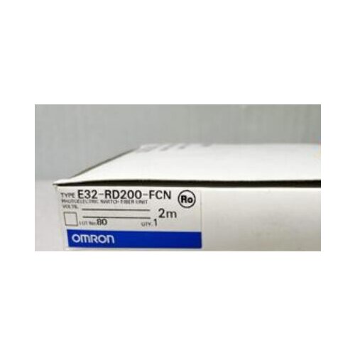 E32-RD200-FCN Photoelectric sensor