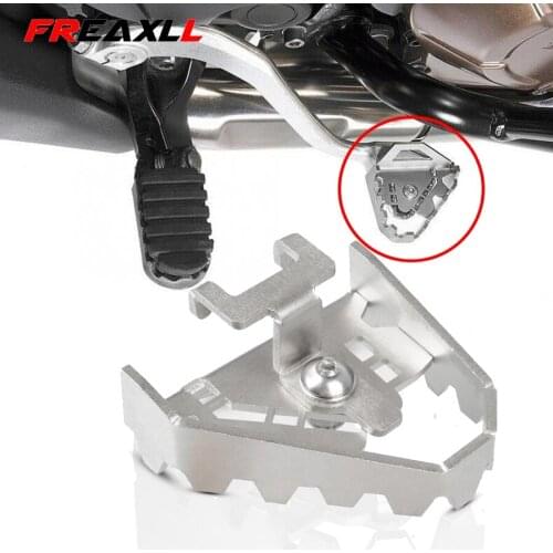 FREAXLL Motorcycle Footpegs