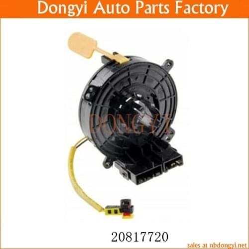 Cable sub-assy Coil Spring OE NO. 20817720