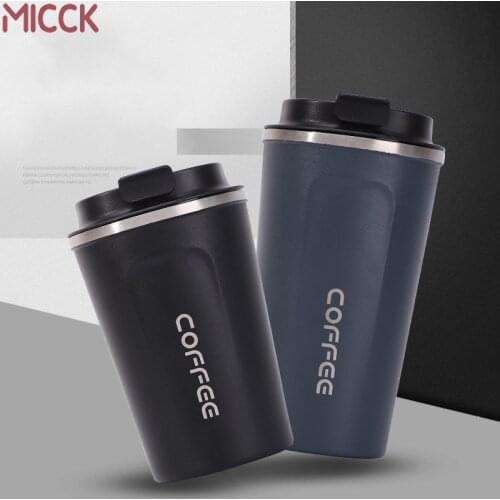 Micck Camping Thermoses