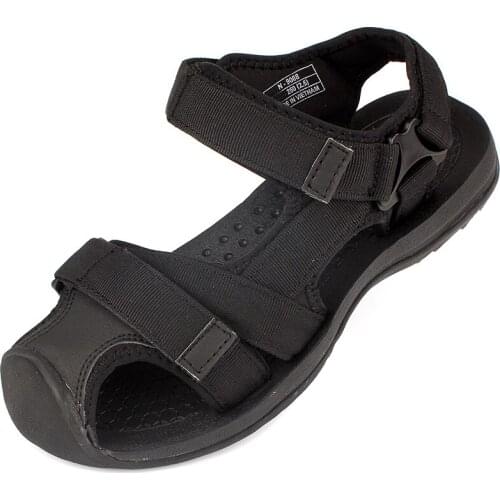 Sandals Mens 2019 New Summer Trend Casual Outdoor Sports Sandals And Slippers Vietnamese Personality Beach Shoes