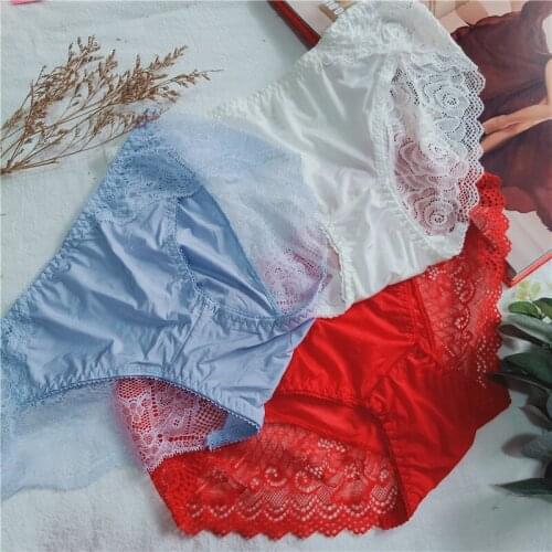 Latest underwear of dazzling color silk of silk of sex appeal transparent silk of silk of silk of silk of milk of high waist lad