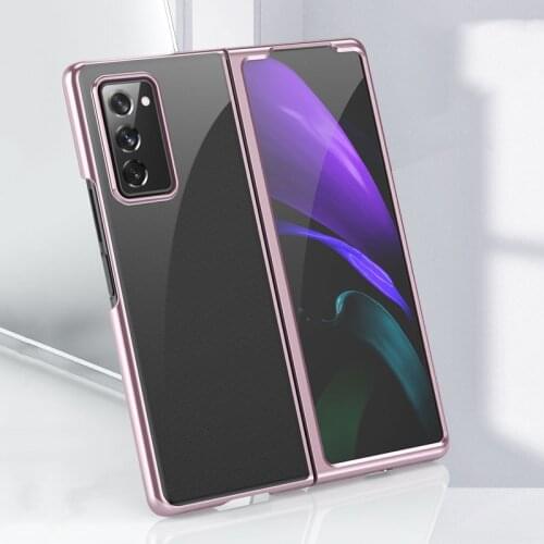 OceSap Samsung Galaxy Fold Phone Cases