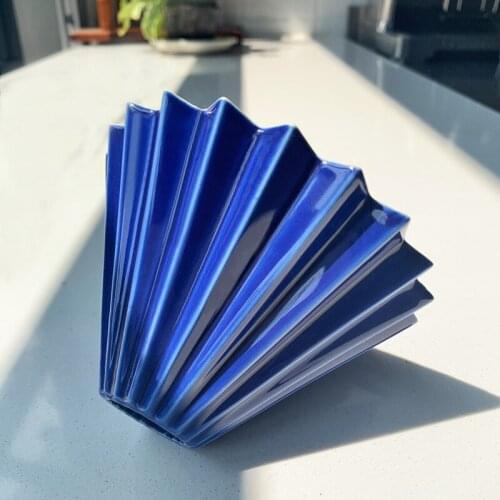 Bulk Sales Coffee Origami Filter Cup 1-2Cups Creative V60 Style Coffee Drip Filter Cup Permanent Pour Over Coffee Maker