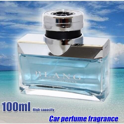 Car Perfume Liquid air freshener for men women Fresh grapefruit perfum Auto Interior accessories Deodorant smell to car styling