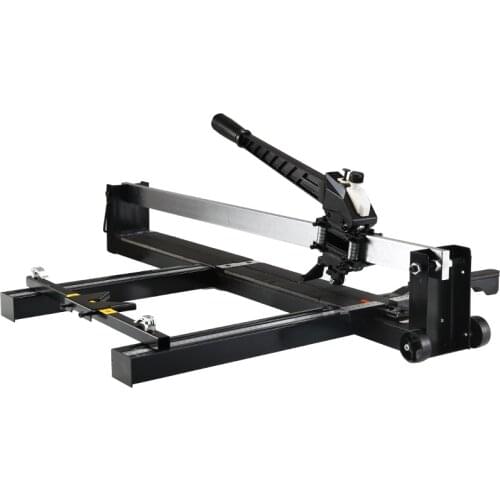 800mm/1000mm/1200mm Manual Ceramic Tile Cutter Laser Positioning High Precision Ceramic Tile Push Knife Floor Tile Cutting Tool