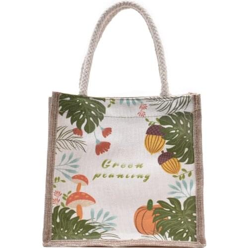 Free Shopping Handbag High Quality Women Girls Canvas Large Striped Summer Shoulder Tote Beach Bag Colored Stripes