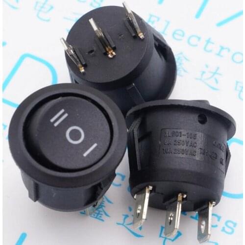 SZKDSF Pushbutton Switches