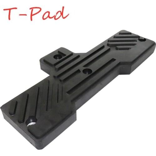 T-Pad for Car Tyre Changer Machine Rubber Fitting Replacemet