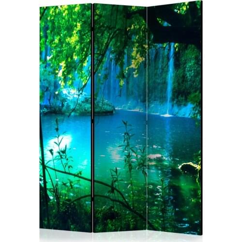 Windbreak-Kursunlu Waterfalls [Room Dividers]