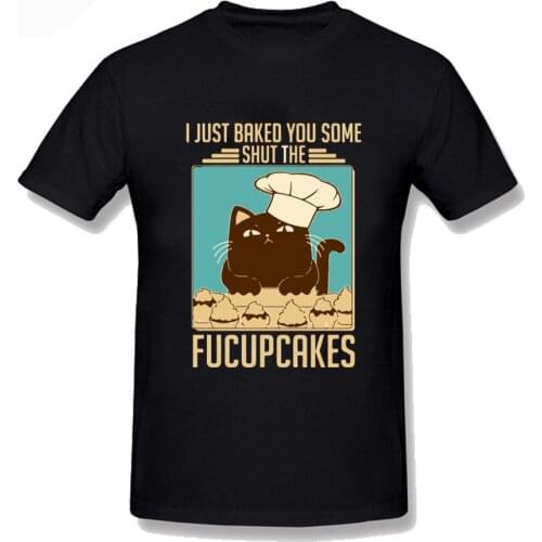 YIN BU Oversized Men's T-Shirts