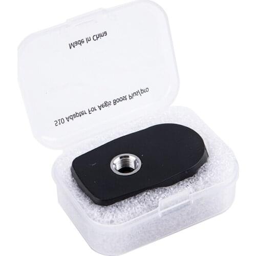 1Pc 510 Adapter Replacement Part DIY Connector for Geekvape Aegis Boost Plus Mod