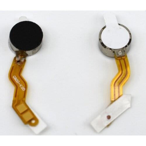 2pcs Original Vibrator Vibration Motor Flex Cable For Samsung Galaxy S5 G900F G900H