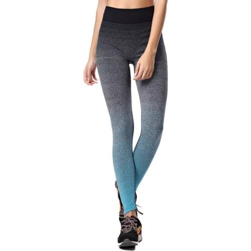 2015 Workout Sport Yoga Clothing Sports Pants Women Leggings For Sliming Training Running Lulu Hiking Slim Gym Fitness Clothes