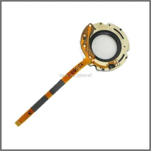 Lens Aperture Group Flex Cable For Canon EF-S 17-55 mm 17-55mm f/2.8 IS USM Repair Part