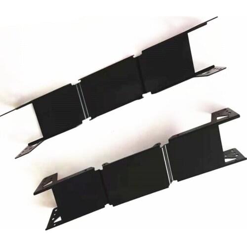 DJI T10 Plant Protection drones Accessories Rear Frame Aluminum Parts Repair parts